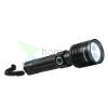 Technik Elemlámpa P26V2 (+1x18650 2000mAh) LED + USB-C (1000 lumen)