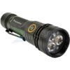 Technik Elemlámpa P27 (1x18650 2200mAh) 3XTE LED + USB-C (1500 lumen)