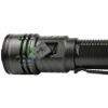 Technik Elemlámpa P27 (1x18650 2200mAh) 3XTE LED + USB-C (1500 lumen)