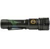 Technik Elemlámpa P27 (1x18650 2200mAh) 3XTE LED + USB-C (1500 lumen)