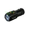 Technik Elemlámpa TT85 (1x18350 1100mAh) 3xP35 LED (850 lumen)