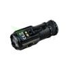 Technik Elemlámpa TT85 (1x18350 1100mAh) 3xP35 LED (850 lumen)
