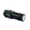 Technik Elemlámpa TT85 (1x18350 1100mAh) 3xP35 LED (850 lumen)