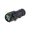 Technik Elemlámpa TT85 (1x18350 1100mAh) 3xP35 LED (850 lumen)
