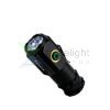 Technik Elemlámpa TT85 (1x18350 1100mAh) 3xP35 LED (850 lumen)