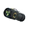 Technik Elemlámpa TT85 (1x18350 1100mAh) 3xP35 LED (850 lumen)