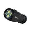 Technik Elemlámpa TT85 (1x18350 1100mAh) 3xP35 LED (850 lumen)
