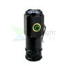 Technik Elemlámpa TT85 (1x18350 1100mAh) 3xP35 LED (850 lumen)