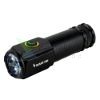 Technik Elemlámpa TTX85 (1x18650 2200mAh) 3xP35 LED (850 lumen)