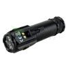Technik Elemlámpa TTX85 (1x18650 2200mAh) 3xP35 LED (850 lumen)