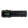 Technik Elemlámpa TTX85 (1x18650 2200mAh) 3xP35 LED (850 lumen)