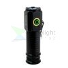 Technik Elemlámpa TTX85 (1x18650 2200mAh) 3xP35 LED (850 lumen)