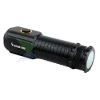 Technik Elemlámpa TTX85 (1x18650 2200mAh) 3xP35 LED (850 lumen)