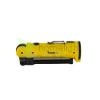 Technik Elemlámpa W30 (akkumulátoros - 1200mAh) COB + 1x2835 LED (150 lumen)