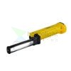 Technik Elemlámpa W30 (akkumulátoros - 1200mAh) COB + 1x2835 LED (150 lumen)