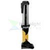 Technik Elemlámpa W50 (akkumulátoros) COB+LED + USB Type-C (1000+300 lumen)