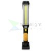 Technik Elemlámpa W50 (akkumulátoros) COB+LED + USB Type-C (1000+300 lumen)