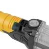 Technik Elemlámpa W50 (akkumulátoros) COB+LED + USB Type-C (1000+300 lumen)