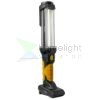 Technik Elemlámpa W50 (akkumulátoros) COB+LED + USB Type-C (1000+300 lumen)