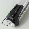 Technik Elemlámpa W50 (akkumulátoros) COB+LED + USB Type-C (1000+300 lumen)