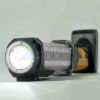Technik Elemlámpa W50 (akkumulátoros) COB+LED + USB Type-C (1000+300 lumen)