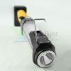 Technik Elemlámpa W50 (akkumulátoros) COB+LED + USB Type-C (1000+300 lumen)