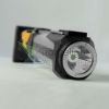 Technik Elemlámpa W50 (akkumulátoros) COB+LED + USB Type-C (1000+300 lumen)