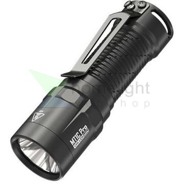 Nitecore Elemlámpa MT1C PRO (1x 18350 tartozék) UHi20 (1000 lumen)