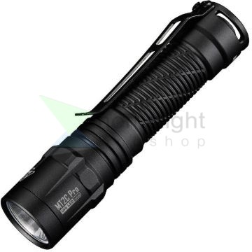 Nitecore Elemlámpa MT2C PRO (1x 18650 tartozék) UHi20 (1800 lumen)