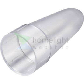 Nitecore Kellék Diffúzor Csúcs NDF40 (40mm) (fehér)