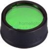 Nitecore Kellék Szűrő 26mm (MH12 PRO/MT1C PRO/ MT2C PRO) Zöld