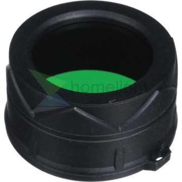 Nitecore Kellék Szűrő 34mm