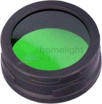 Nitecore Kellék Szűrő 50mm