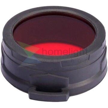 Nitecore Kellék Szűrő 50mm