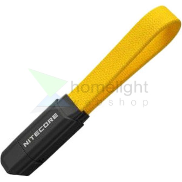 Nitecore Kellék NLink10 Type-C - Type-C Töltőkábel B1