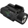 Nitecore Elemlámpa NPL27 (Akkumulátoros) (650 lumen)