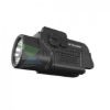 Nitecore Elemlámpa NPL27 (Akkumulátoros) (650 lumen)
