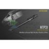 Nitecore Taktikai Toll NTP31