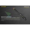 Nitecore Taktikai Toll NTP31