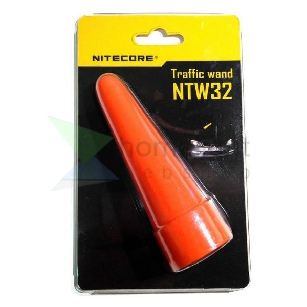 Nitecore Kellék Forgalomirányító Kúp NTW32 (32mm)