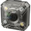 Nitecore Elemlámpa NU05 V2 (akkumulátoros - tartozék) HP LED (40 lumen)