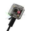 Nitecore Elemlámpa NU05 V2 (akkumulátoros - tartozék) HP LED (40 lumen)