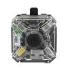 Nitecore Elemlámpa NU06LE (akkumulátoros - tartozék) HP LED (15 lumen)