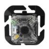 Nitecore Elemlámpa NU06LE (akkumulátoros - tartozék) HP LED (15 lumen)
