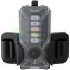 Nitecore Elemlámpa NU07LE (akkumulátoros) HP LED (15 lumen)