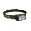 Nitecore Fejlámpa NU25 MCT (Beépített Akkumulátor) MCT UHE LED (400 lumen)