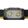 Nitecore Fejlámpa NU25 MCT (Beépített Akkumulátor) MCT UHE LED (400 lumen)