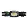 Nitecore Fejlámpa NU30 (akkumulátoros - tartozék) 4x UHE LED (500 lumen)