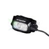 Nitecore Fejlámpa NU30 (akkumulátoros - tartozék) 4x UHE LED (500 lumen)
