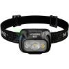 Nitecore Fejlámpa NU33 (akkumulátoros-tartozék) (700 lumen)